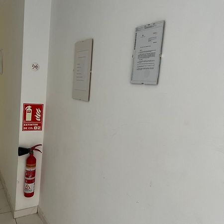 Pension Cerda 112 Alicante Kültér fotó