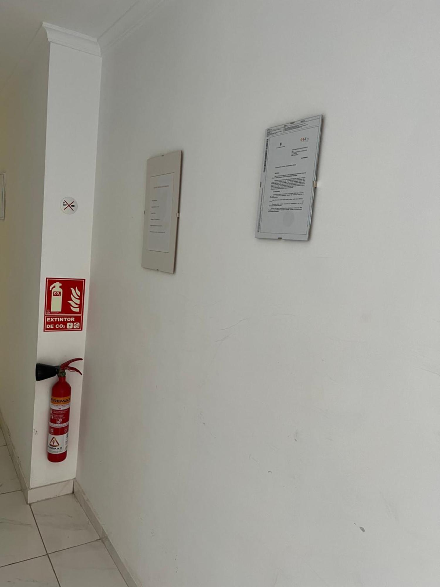 Pension Cerda 112 Alicante Kültér fotó