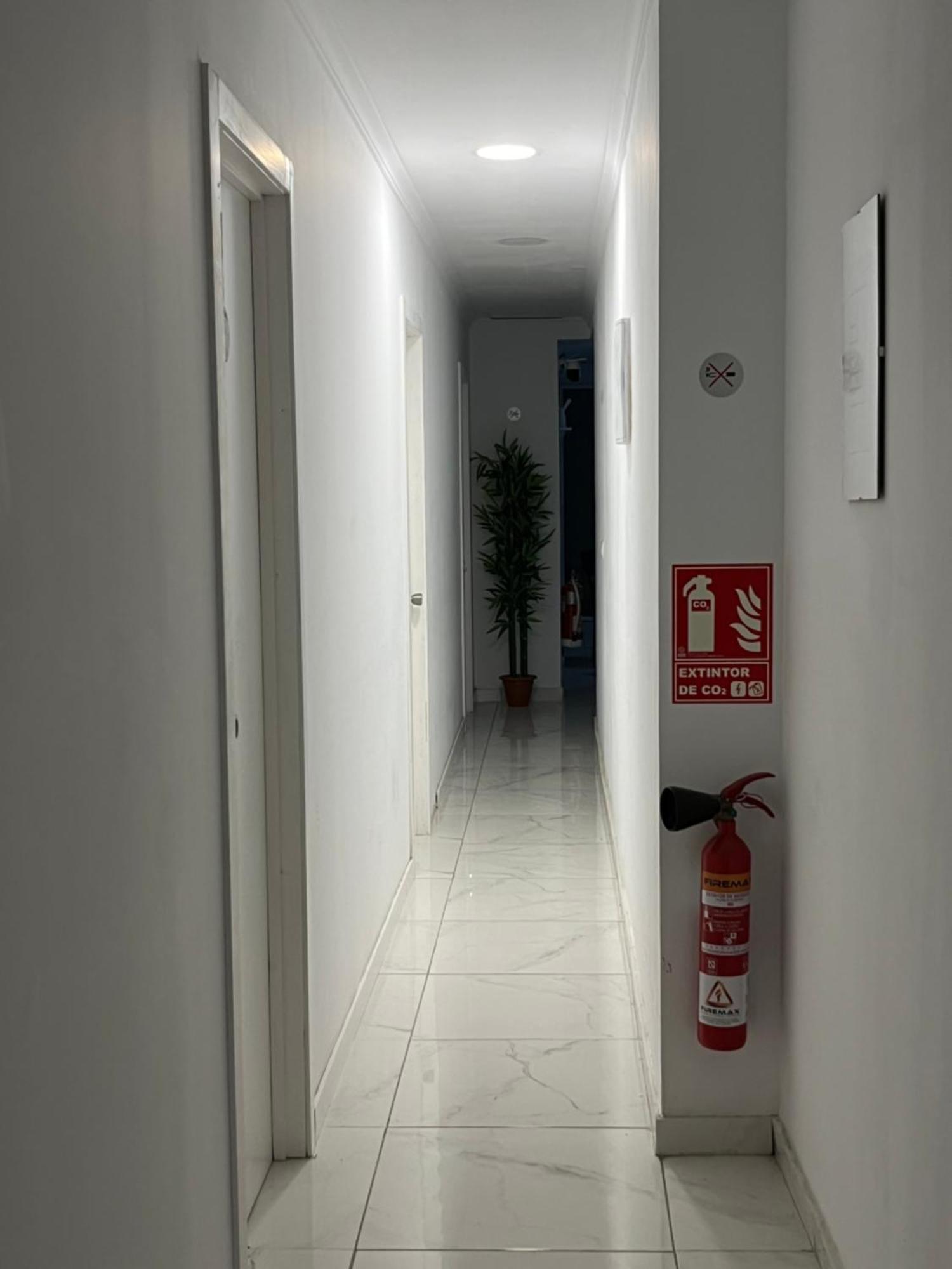 Pension Cerda 112 Alicante Kültér fotó